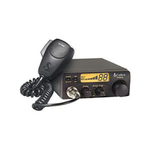 Cobra 19DXIV Professional CB Radio Image