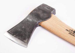 Gransfors Bruks Small Forest Axe Image