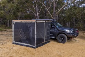 ARB Heavy Duty Awning Room  Image