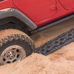 ARB Tread Pro Vehicle Recovery Traction Boards  Image