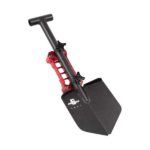 Image of Agency 6 Adventure Mini Shovel Mega Mount Combo