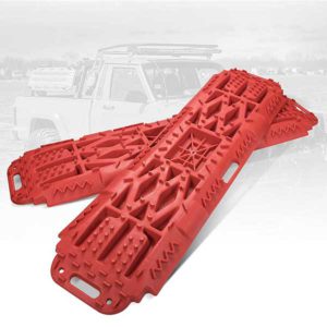 Bunker Indust Off-road Cheap Traction Board  Image