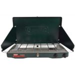 Image of Coleman Classic - Propane Camping Stove