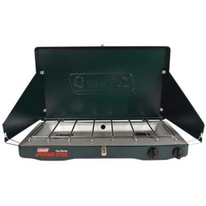 Coleman Classic - Propane Camping Stove Image