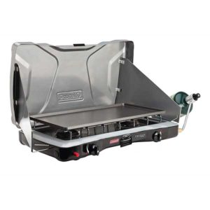 Coleman Triton™+ Propane Stove Image