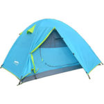 Image of Desert & Fox Backpacking Camping Tent