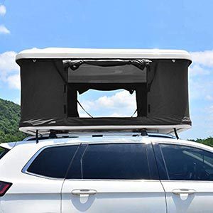 Haige Car Roof Tent Image