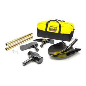 Hi-Lift Handle-All Multi-Purpose Tool Image