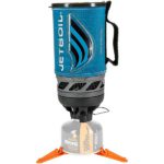 Image of Jetboil Flash Camping and Backpacking Stove