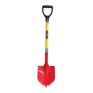 Krazy Beaver Shovel Image