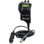 Image of Midland 75-822 40 Channel CB-Way Radio