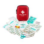 Image of Protect Life First Aid Kit - 200 Piece