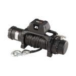 Image of Rugged Ridge 15100.25 Trekker Winch