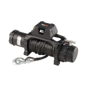 Rugged Ridge 15100.25 Trekker Winch Image