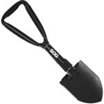 Image of SOG Folding Shovel Survival Shovel