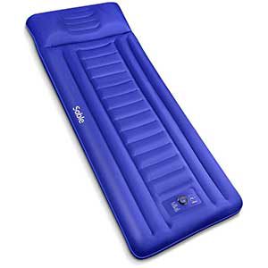 Sable Camping Sleeping Pad Image