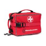 Image of Surviveware Large First Aid Kit