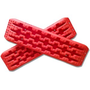 Toryea Red Recovery Traction Board Image