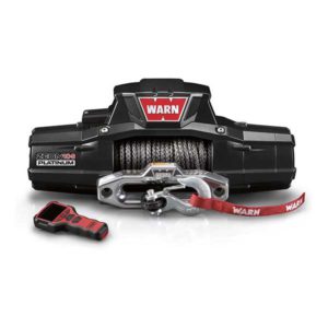 Warn ZEON Platinum 10-S Winch (92815)  Image