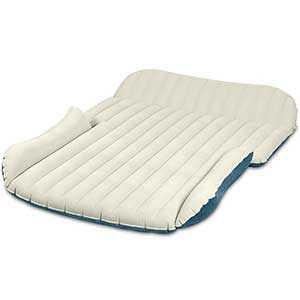 WEY&FLY SUV Air Mattress Image