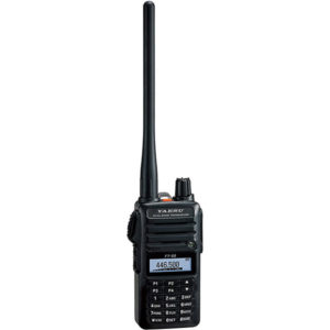 YAESU FT-65R Image