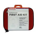 Image of Coleman Camping All Purpose First Aid Essentials Kit