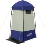 Image of G4Free Camping Shower Tent