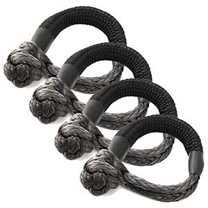 Kohree Synthetic Soft Shackle Image