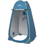 Image of LuvNFun Pop Up Camping Shower Tent