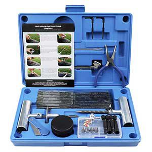 MAIKEHIGH Tire Repair Kit Image