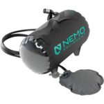 Image of Nemo Helio Portable Camp Shower