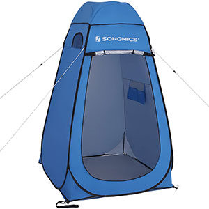 SONGMICS Pop up Tent Image