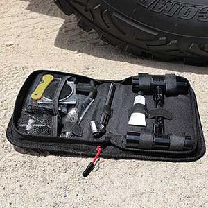 Smittybilt 2733 Tire Repair Kit Image