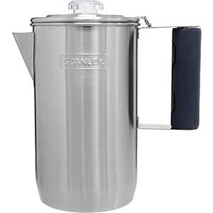 Stanley Camp Percolator