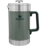 Image of Stanley French Dishwasher Safe Coffee Maker