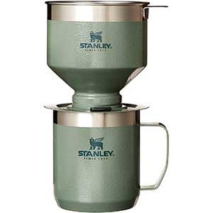 Stanley Camp Pour Easy To Use Coffee Maker Image