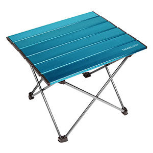 Trekology Folding & Portable Camping Side Tables Image