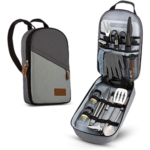 Image of Whealer's 17 piece Cooking Set