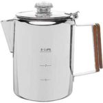 Image of Coletti Bozeman Coffee Maker for Camping