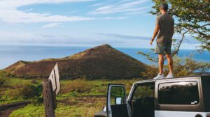 Hawaii Overlanders Outfitters