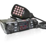 Image of BTECH Mobile GMRS-50X1 Radio