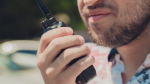 Best GRMS Handheld Radios