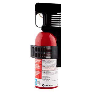 First Alert Fire Extinguisher Image