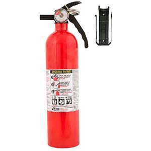 Kidde FA110 Extinguisher Image