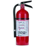 Image of Kidde Professional Fire Extinguisher