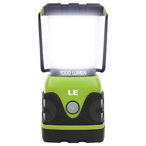 LE LED Camping Lantern Image