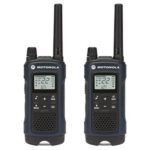 Image of Motorola T460 Talkabout Solutions Radio Pair