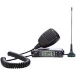 Image of 5 Watt GMRS MicroMobile Two-Way Radio by Midland MXT105