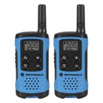 Image of Motorola T100 Two Pack Talkabout Radio