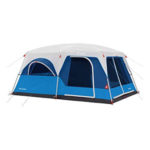 Image of Columbia Mammoth Creek 10 Person Family Tent